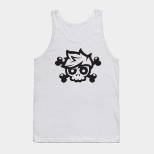 Crainer Tank Top